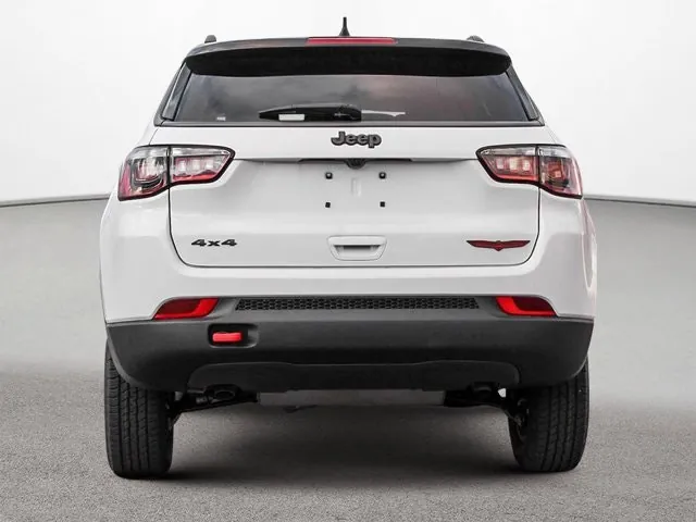 Jeep Compass 2026 photo 5