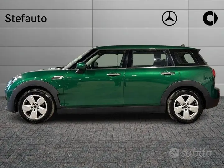 Mini Mini Clubman 2020 photo 3