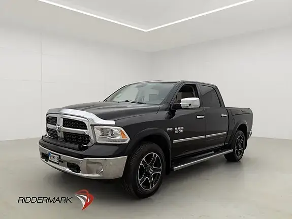 Dodge Ram 2014 photo 3