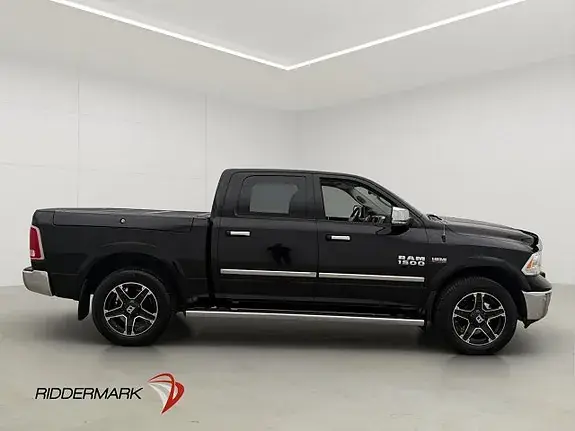 Dodge Ram 2014 photo 2