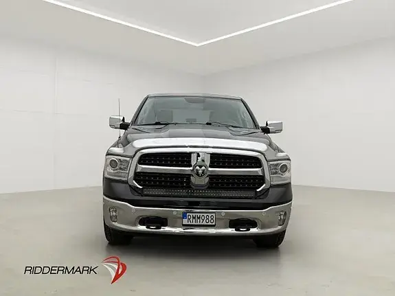Dodge Ram 2014 photo 5