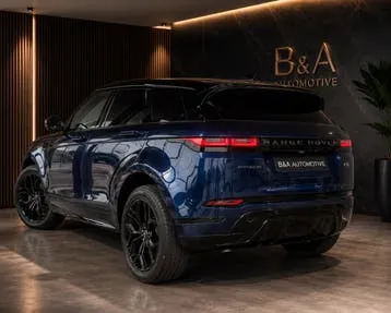 Land Rover Range Rover 2021 photo 3