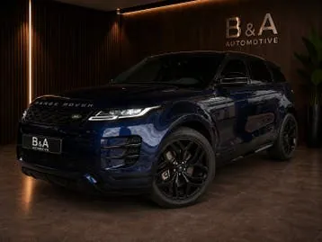 Land Rover Range Rover 2021 photo 2