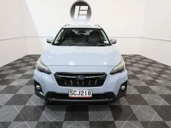 Subaru Xv 2017 photo 3