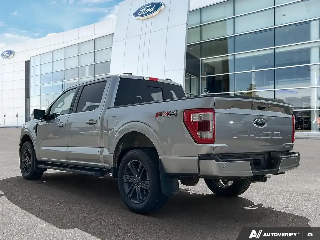 Ford F-150 2023 photo 5