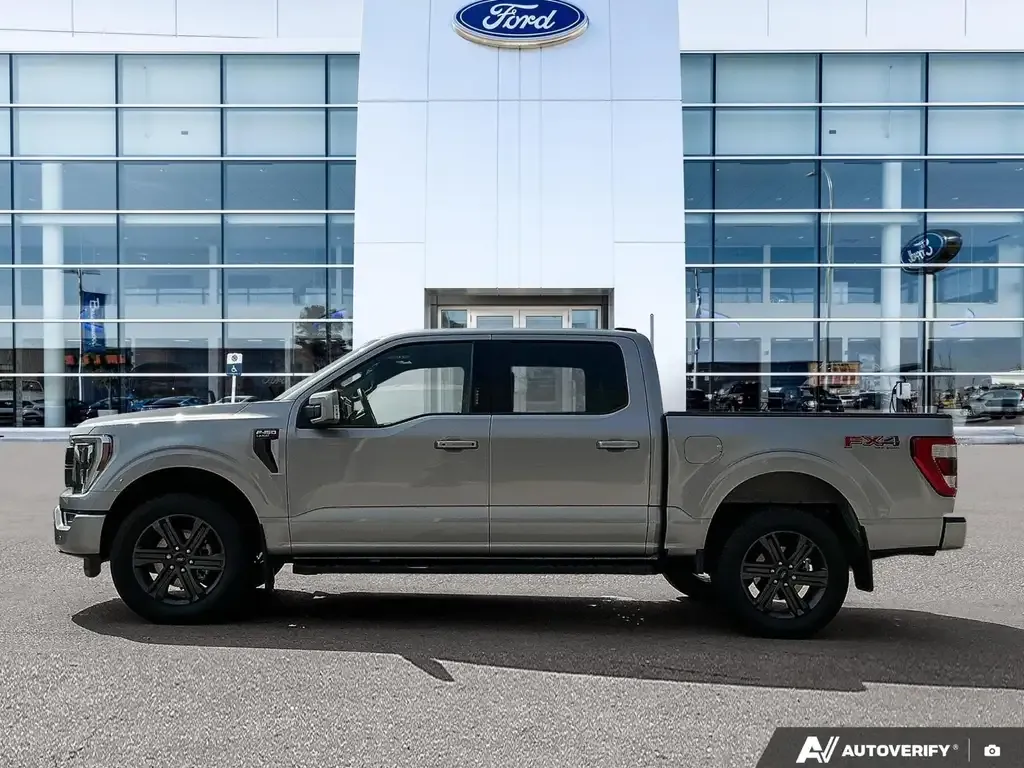Ford F-150 2023 photo 4