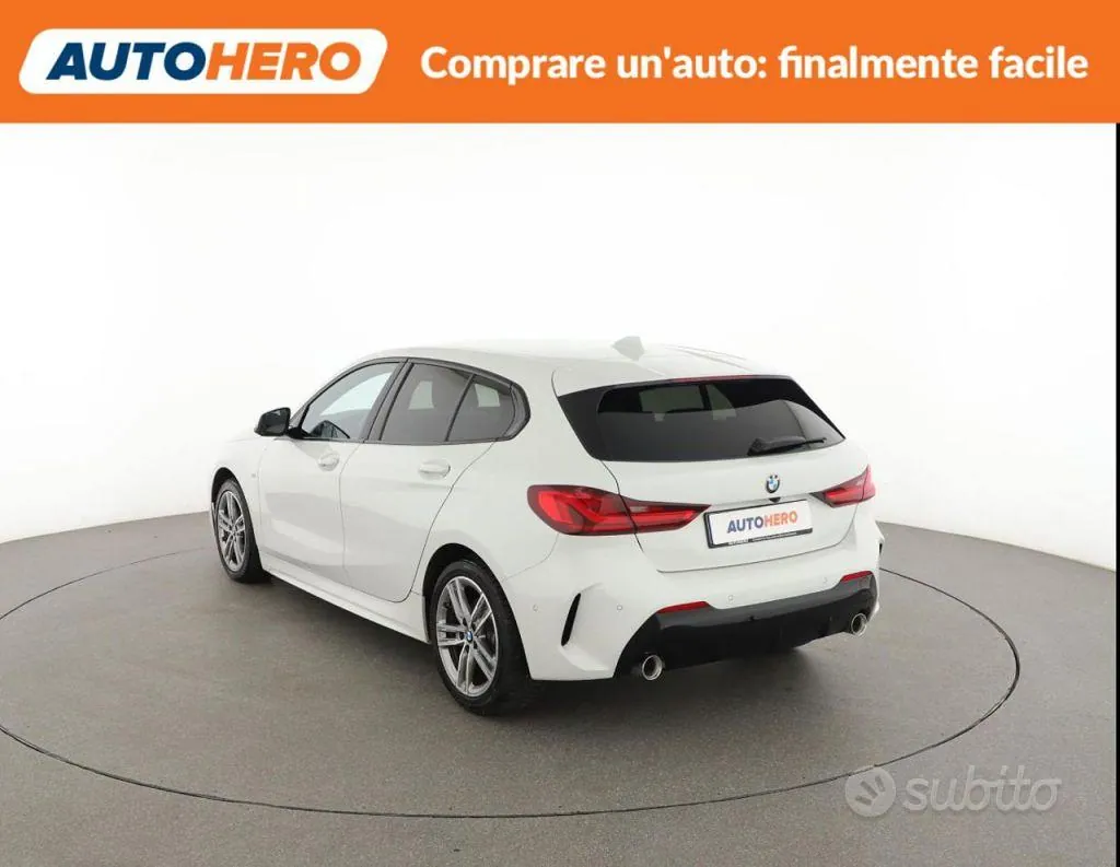 BMW 118 2024 photo 4