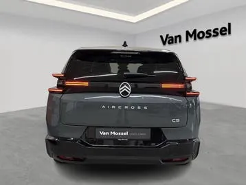 Citroen C5 Aircross 2025 photo 3
