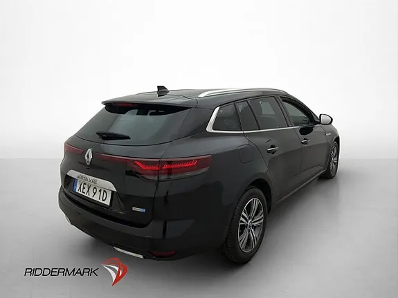 Renault Megane E-Tech 2021 photo 5