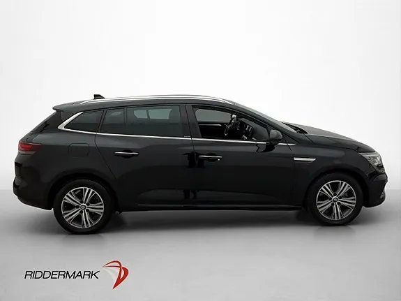 Renault Megane E-Tech 2021 photo 4