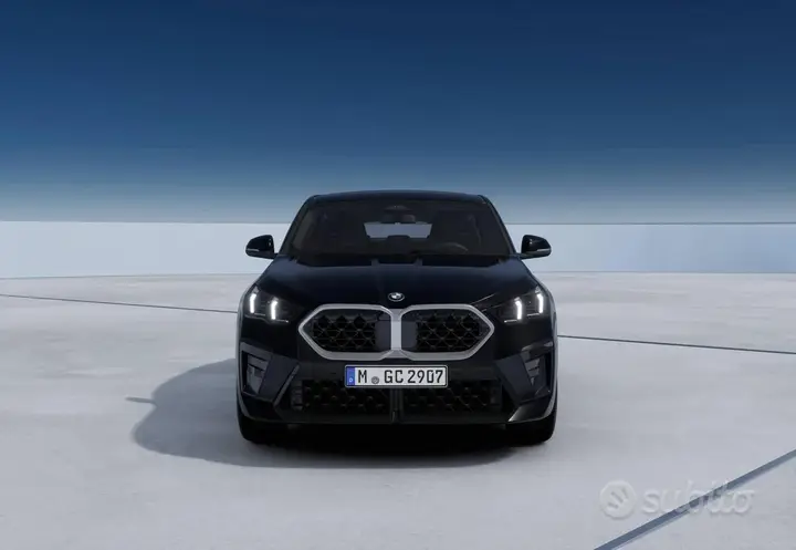 BMW X2 2023 photo 3
