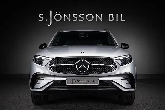 Mercedes-Benz Glc 300 E 2024 photo 5