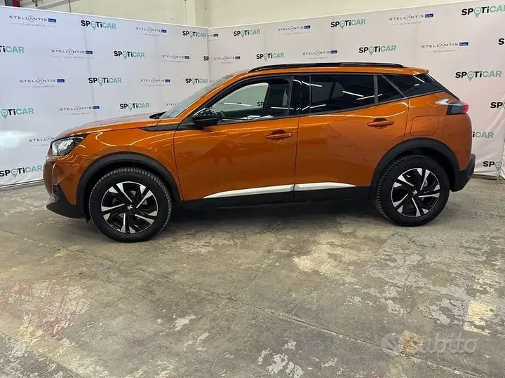 Peugeot 2008 2023 photo 2