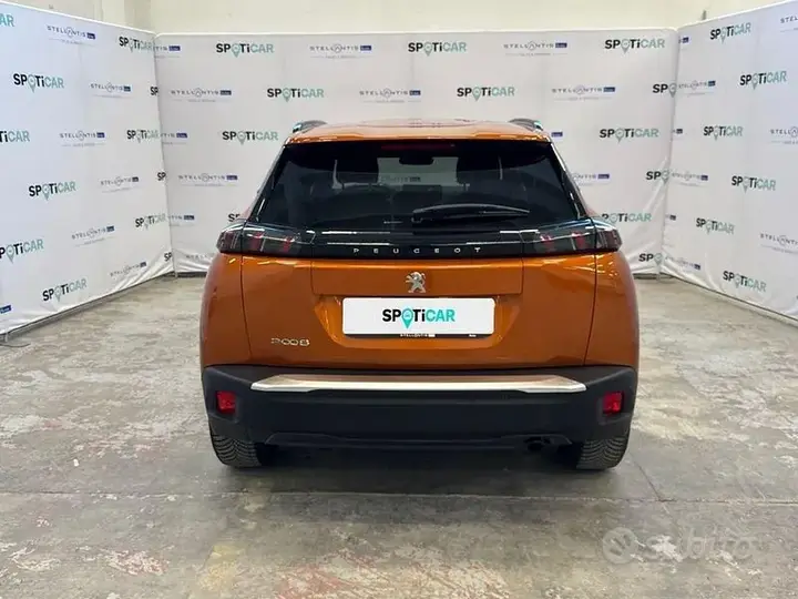 Peugeot 2008 2023 photo 4