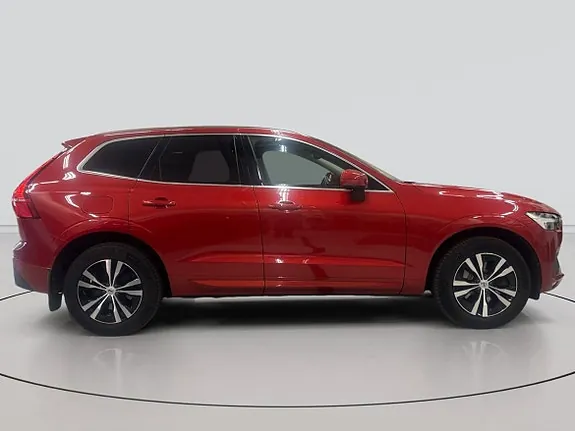 Volvo Xc60 2021 photo 5