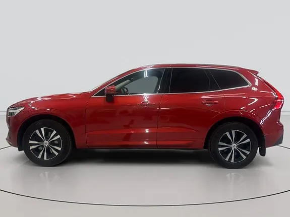 Volvo Xc60 2021 photo 2