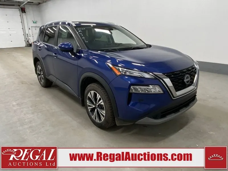Nissan Rogue 2023 photo 3