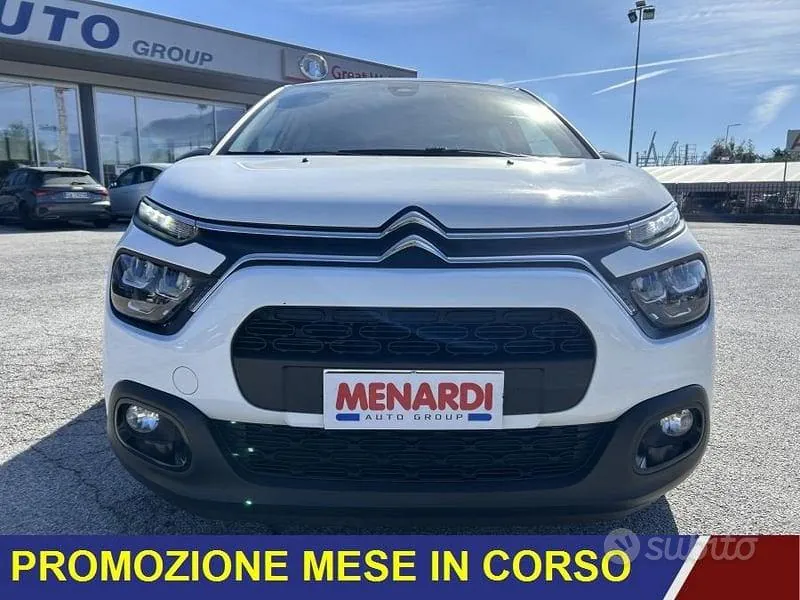 Citroen C3 2024 photo 2