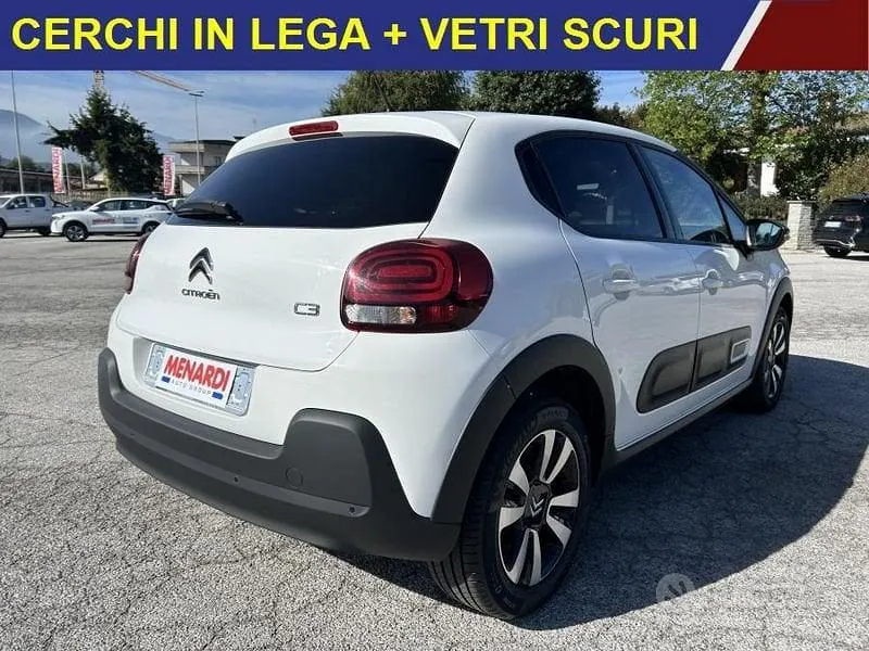 Citroen C3 2024 photo 3