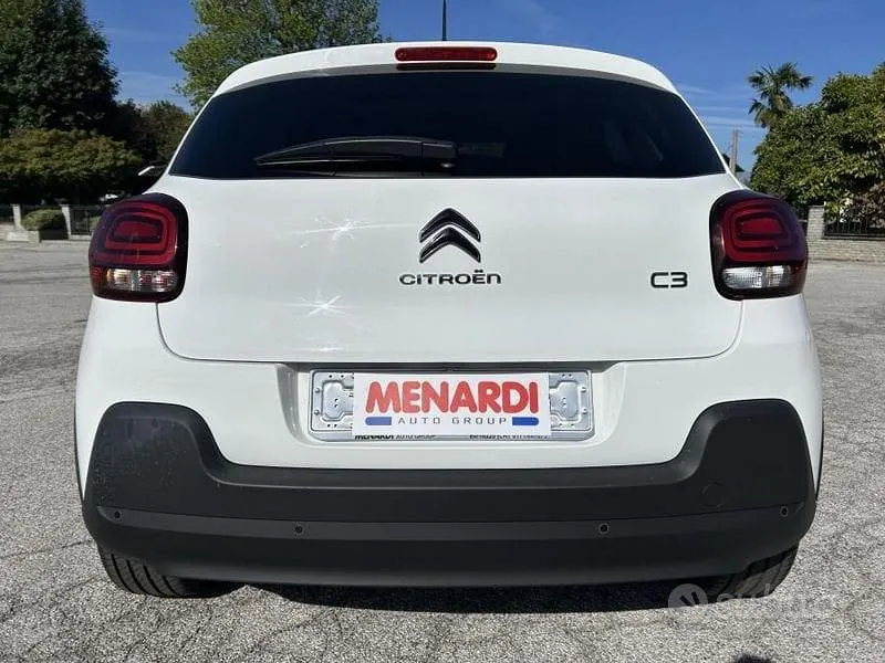 Citroen C3 2024 photo 4