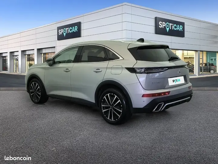 DS Automobiles Ds7 2023 photo 3