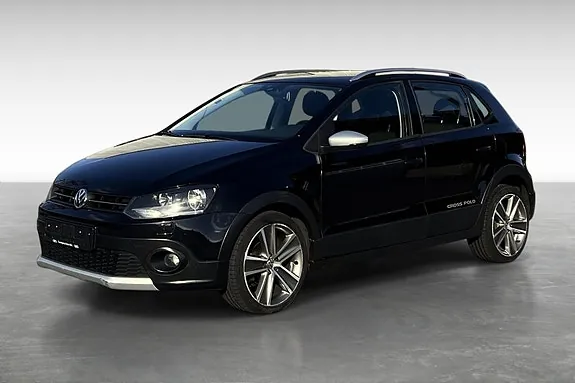 Volkswagen Polo Cross