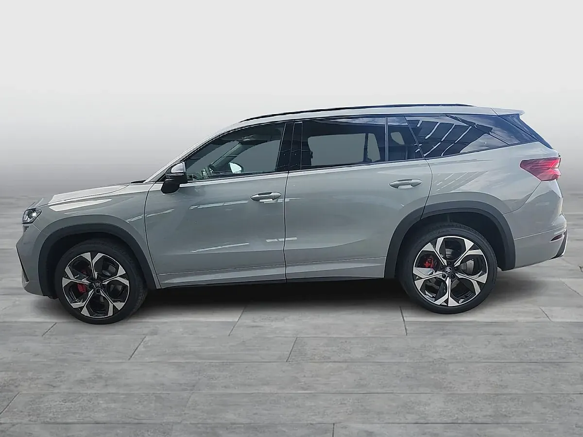 Skoda Kodiaq 2026 photo 3