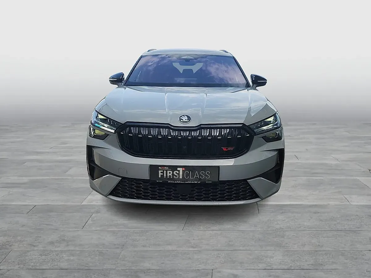 Skoda Kodiaq 2026 photo 2