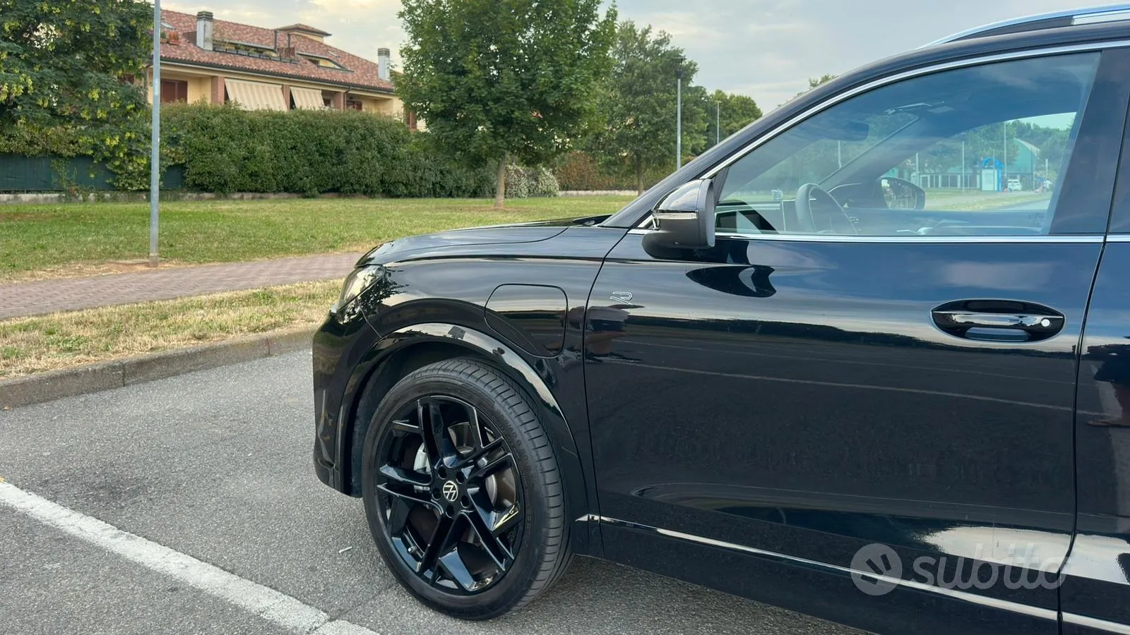 Volkswagen Tiguan 2024 photo 3