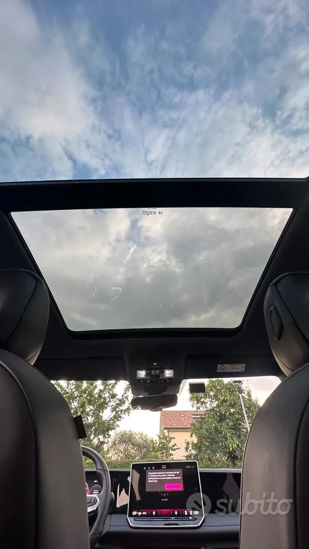 Volkswagen Tiguan 2024 photo 5