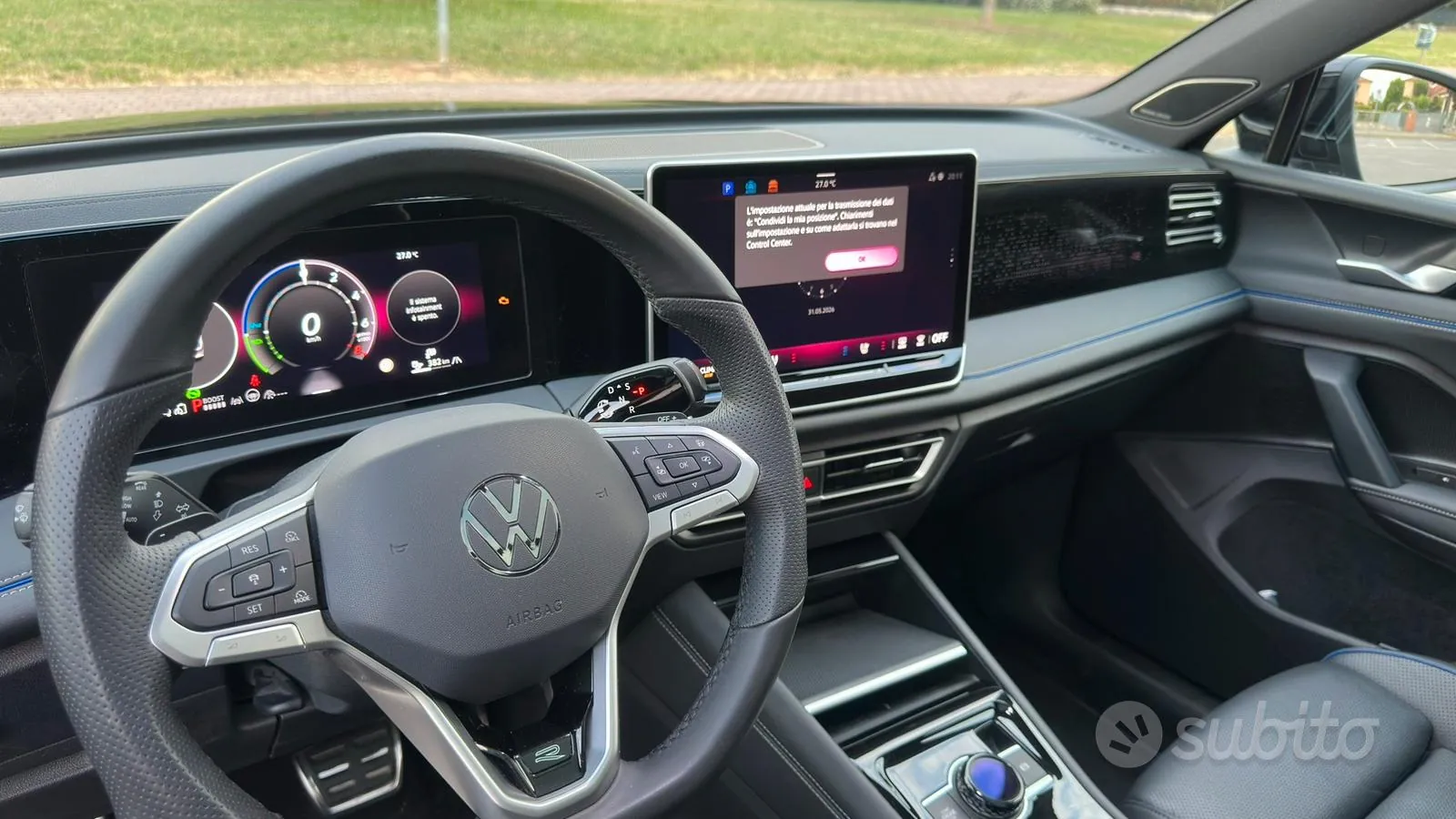 Volkswagen Tiguan 2024 photo 4