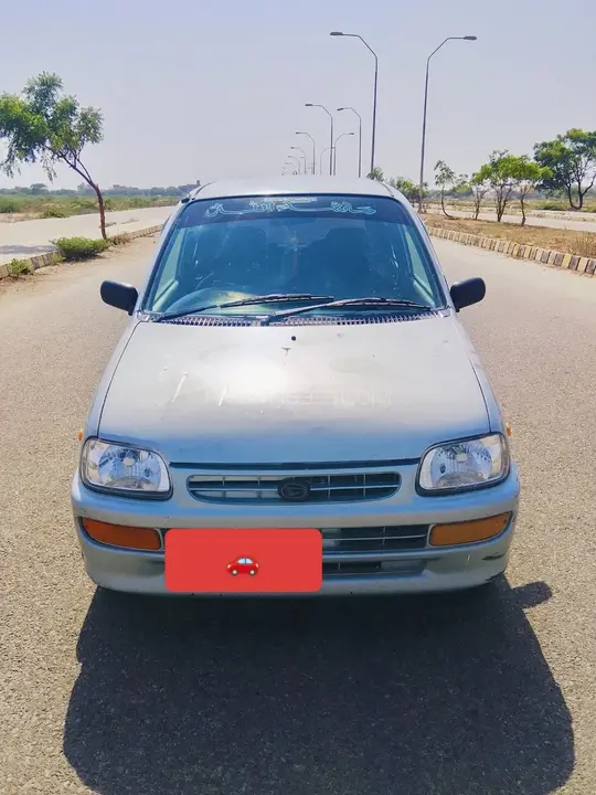 Daihatsu Cuore