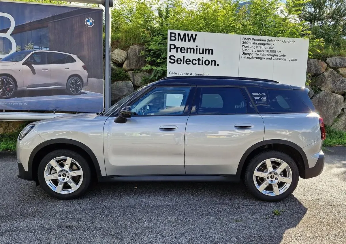 Mini Countryman 2024 photo 2