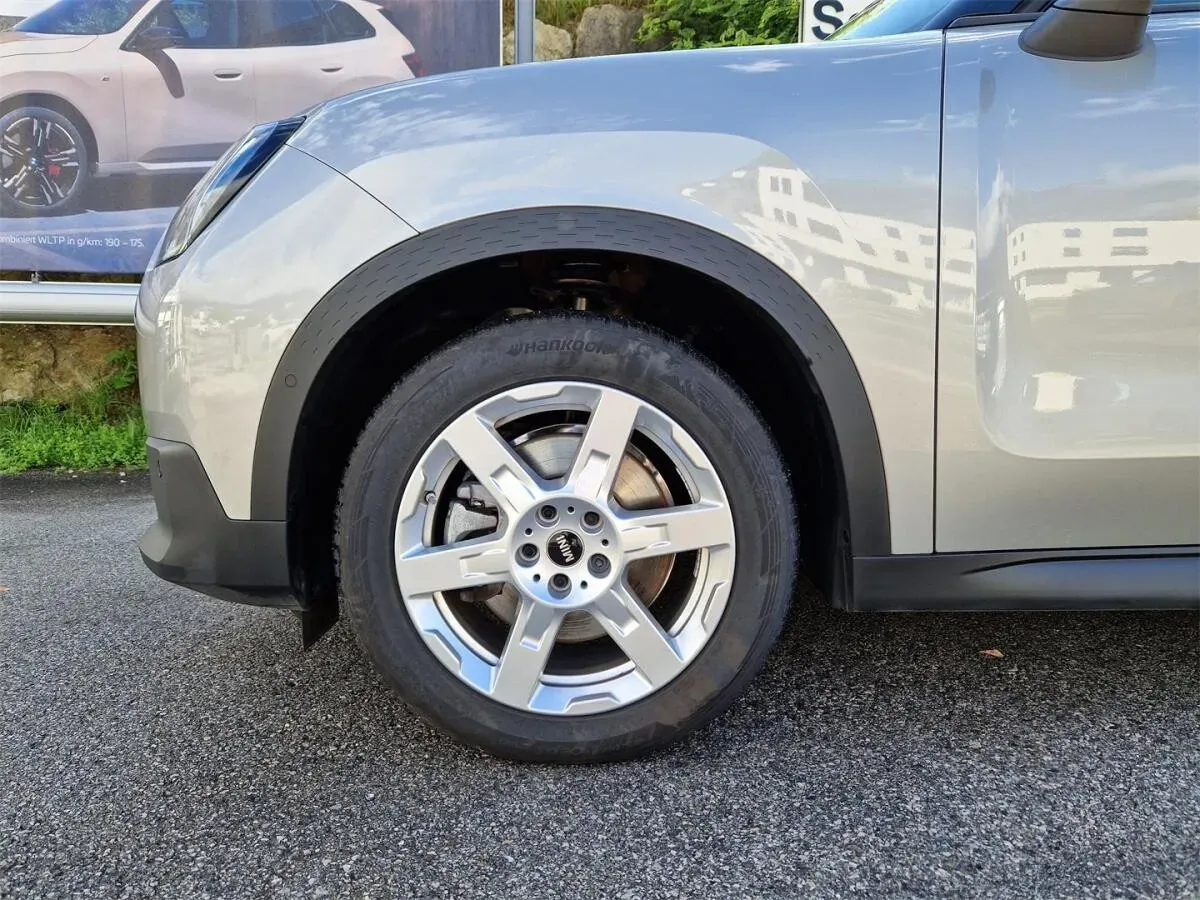 Mini Countryman 2024 photo 3