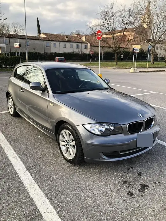 BMW 118D
