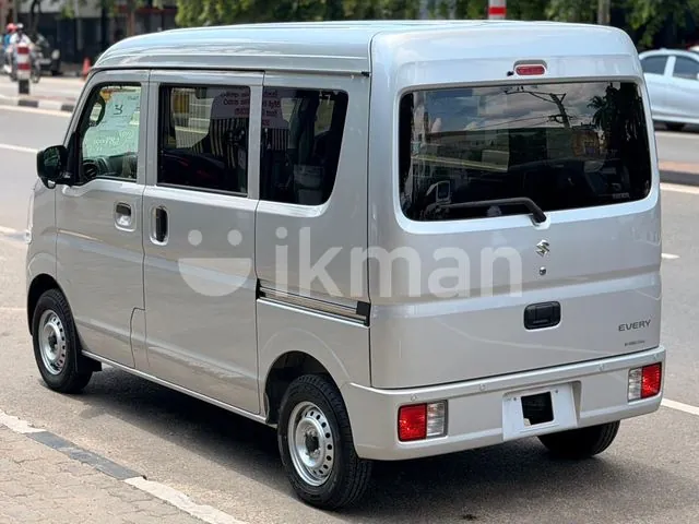 Suzuki Every 2025 photo 3