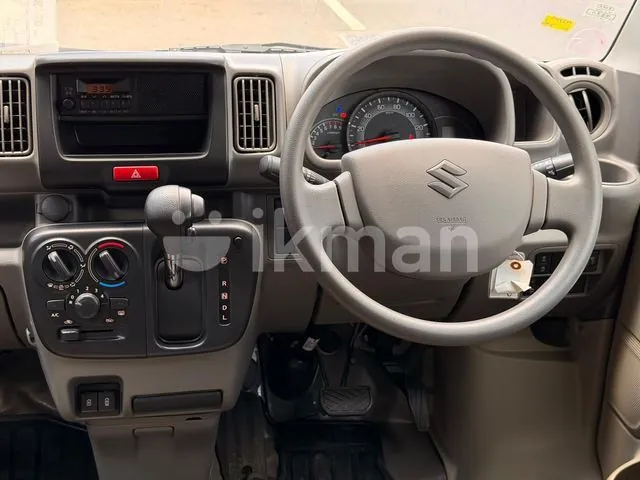 Suzuki Every 2025 photo 4