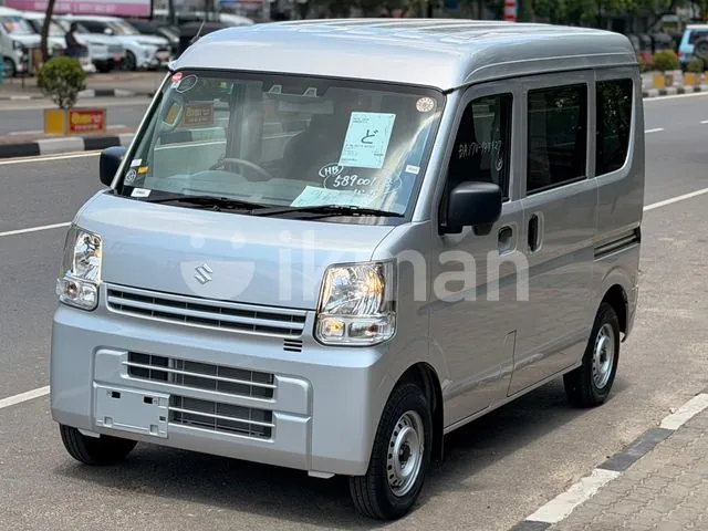 Suzuki Every 2025 photo 2