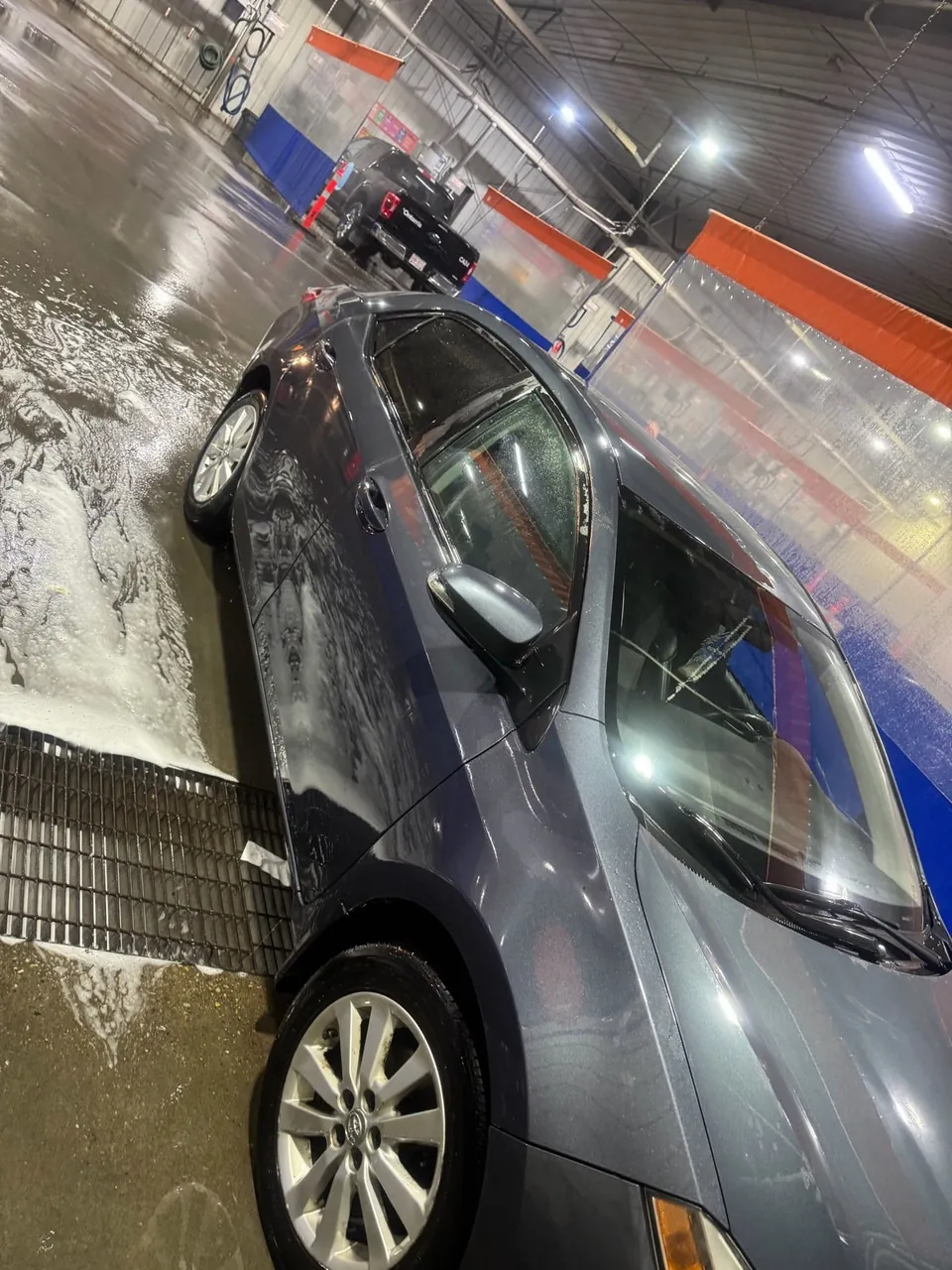 Toyota Corolla 2014 photo 2