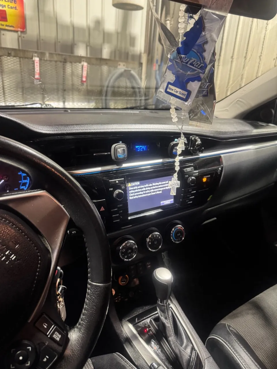 Toyota Corolla 2014 photo 3