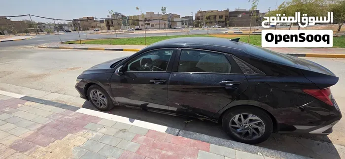 Hyundai Elantra 2024 photo 4