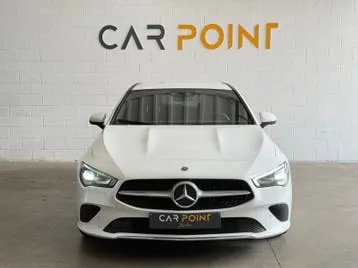 Mercedes-Benz Cla 2019 photo 2