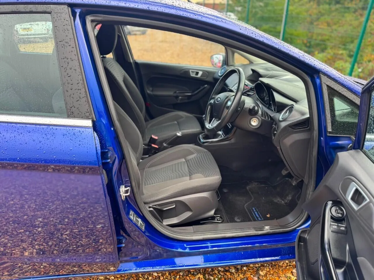 Ford Fiesta 2017 photo 5