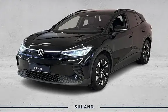 Volkswagen Id.4