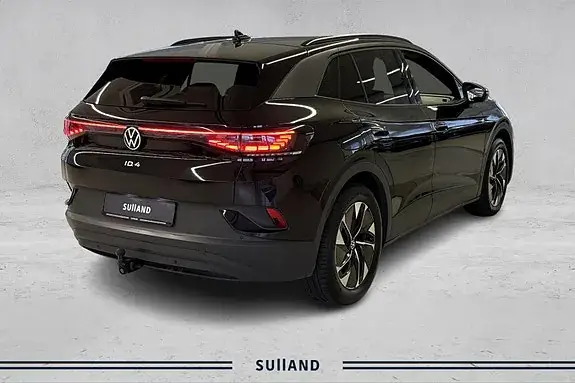 Volkswagen Id.4 2024 photo 5