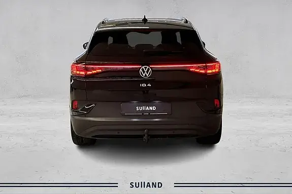 Volkswagen Id.4 2024 photo 4