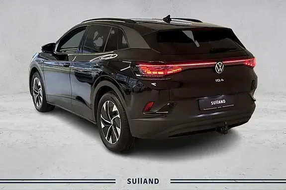 Volkswagen Id.4 2024 photo 3