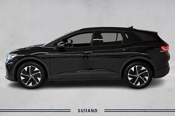 Volkswagen Id.4 2024 photo 2