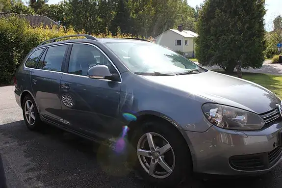 Volkswagen Golf 6