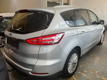 Ford S-Max 2019 photo 3